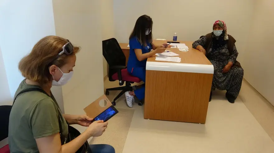 5- Kovid-19 geçirenlerin hatırlatma dozları ne zaman yapılacak? 10