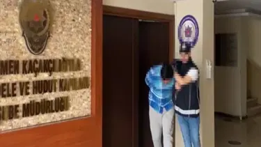 Dans eden kadının videosunu çekip paylaşan kişi tutuklandı
