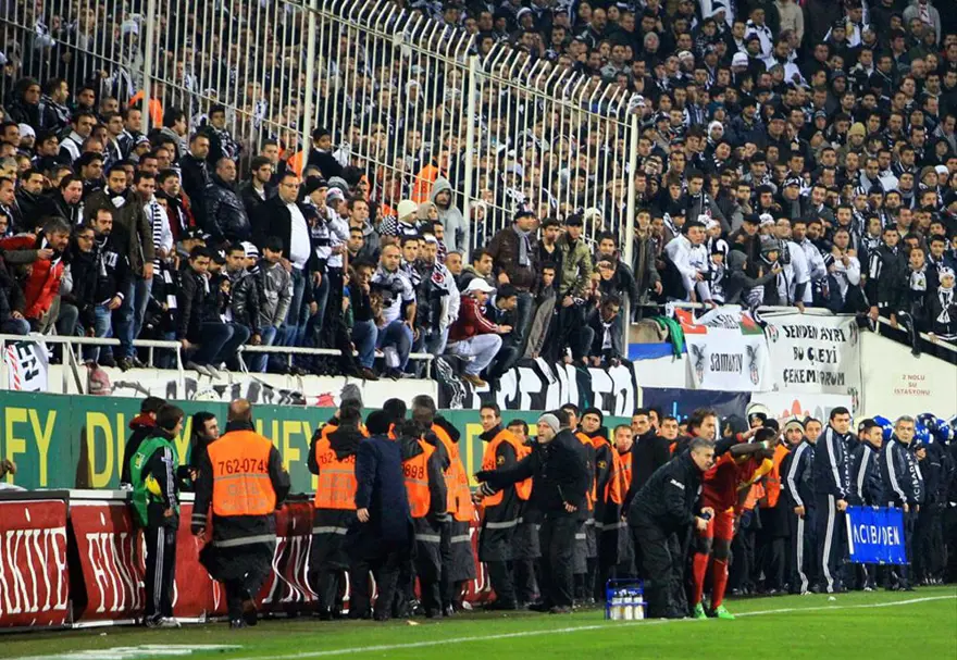 İnönü'de kardeş payı 54