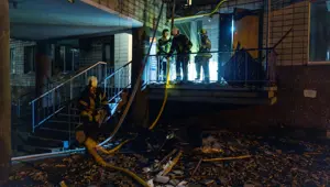 Rusya'dan Kiev'e dev saldırı: Kış öncesi karanlıkta bırakma stratejisi Rusya'dan Kiev'e dev saldırı: Kış öncesi karanlıkta bırakma stratejisi