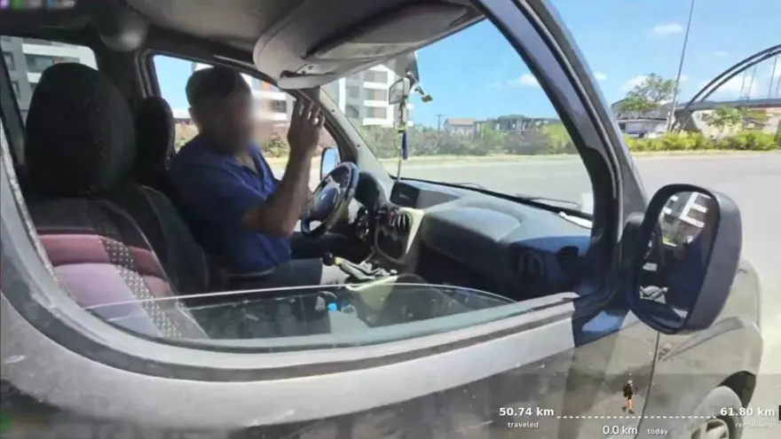 HİNDİSTAN'DA DA BENZER BİR OLAY YAŞADI 5