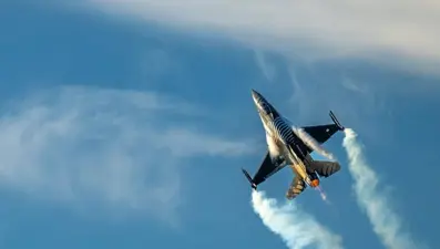 SOLOTÜRK KKTC gösterisi 2025: TEKNOFEST KKTC SOLOTÜRK gösteri uçuşu ne zaman, saat kaçta?