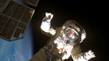 Uzayda 'yüzmeyi' öğrenecekler