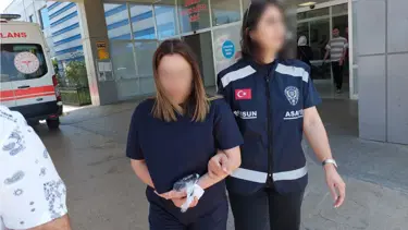 444 bin liralık altın aldırdı, tuvalette kıyafet değiştirip kaçtı