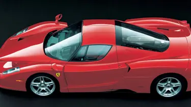 Yeni Ferrari’de ‘otomobil fiyatı geçecek’