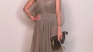 Meryem Uzerli'den hamilelik açıklaması