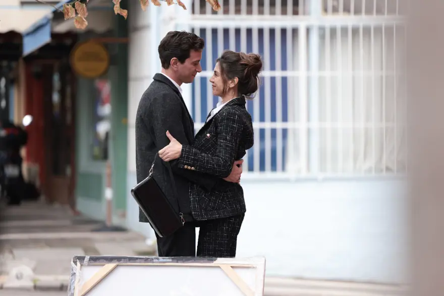 Ömer'de Şule ve Nevzat'tan hain tuzak! "Ömer ile Gamze için yeni sınav kapıda" 