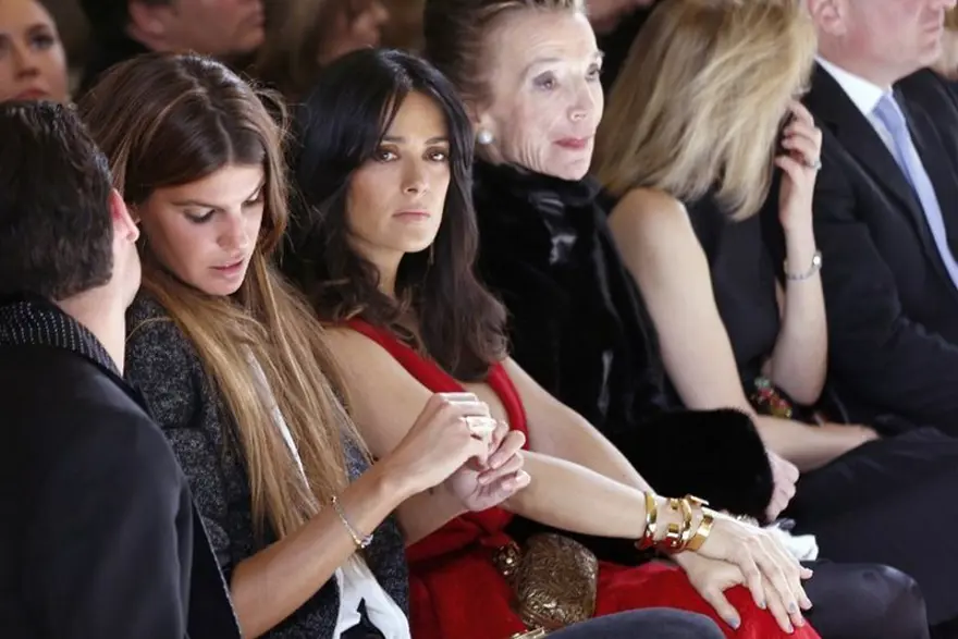 Hayek: Markette hayal kuruyorum 