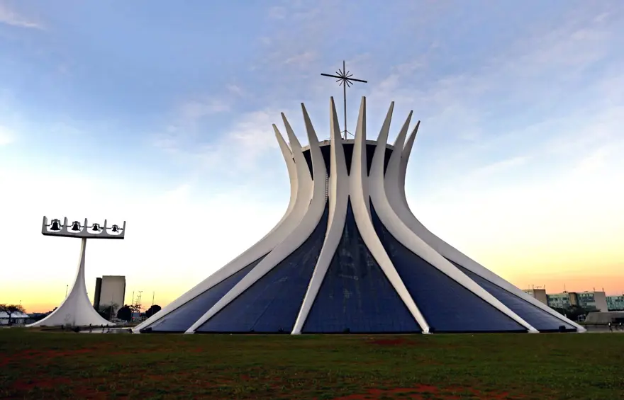 Dünyanın en ilginç binaları 15 Dünyanın en ilginç binaları 15