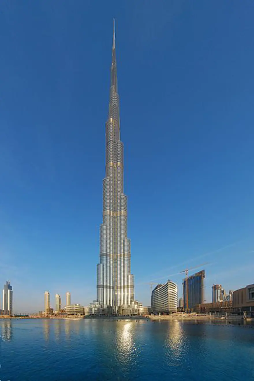 17. Dubai 17