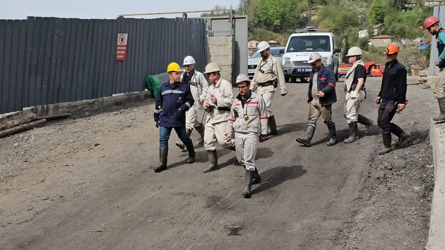 CESEDİ SU İÇİNDE BULUNMUŞ 3 CESEDİ SU İÇİNDE BULUNMUŞ 3