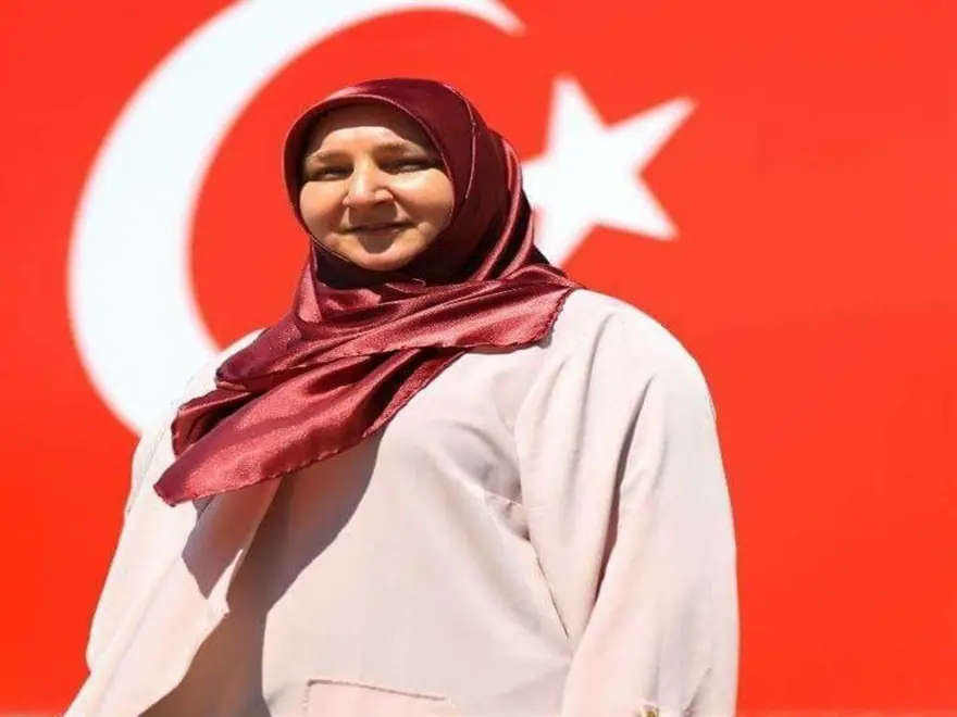 Eşini canice katleden adam kızını da öldürmekle tehdit etmiş 1 Eşini canice katleden adam kızını da öldürmekle tehdit etmiş 1