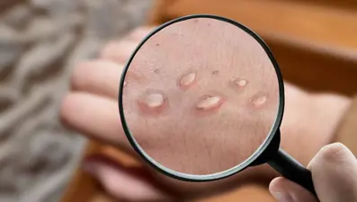 Maymun çiçeği pandemisi mi geliyor? Uzmanından açıklama