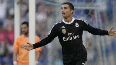Ronaldo'ya çılgın teklif!