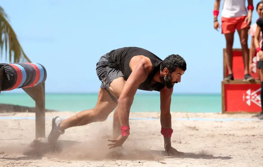 Survivor son bölümde iletişim ve ödül oyunlarını kim kazandı? (74. bölüm 20 Mayıs detaylar) 3