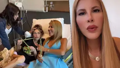 Nihal Candan'ın vefatı sonrası konuşan Pınar Kerimoğlu: Elimden geleni yaptım