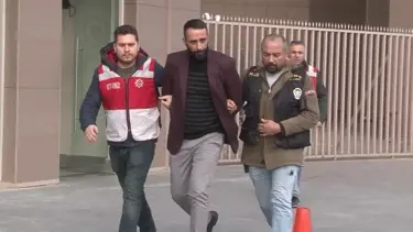 Doktorun burnunu kıran sanık ilk duruşmada tahliye oldu