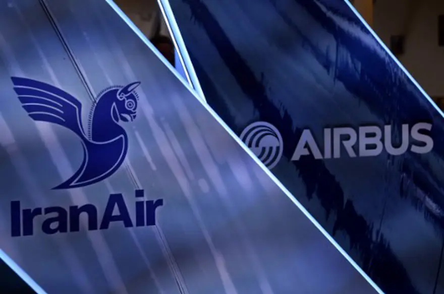 İran'a 38 yıl sonra "sıfır" yolcu uçağı 3 İran'a 38 yıl sonra "sıfır" yolcu uçağı 3