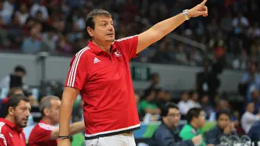EuroBasket sonrası Ergin Ataman'dan eleştiri