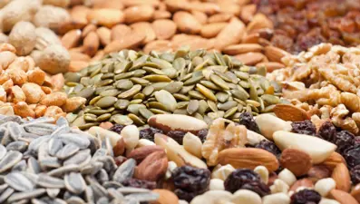 Magnezyum kaynaklarının en güçlüsü: Ne kadar tüketmek gerekiyor?