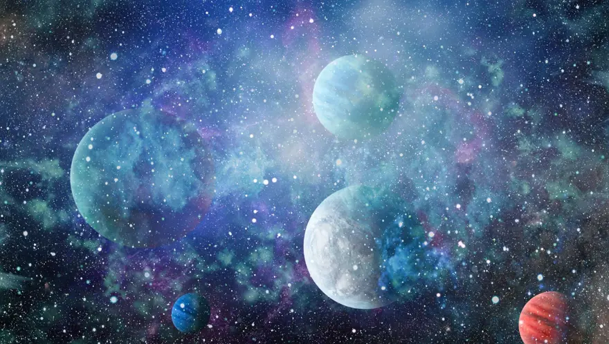 POTANSİYEL OLARAK YAŞANABİLİR EN YAKIN DIŞ GEZEN PROXIMA B 6 POTANSİYEL OLARAK YAŞANABİLİR EN YAKIN DIŞ GEZEN PROXIMA B 6