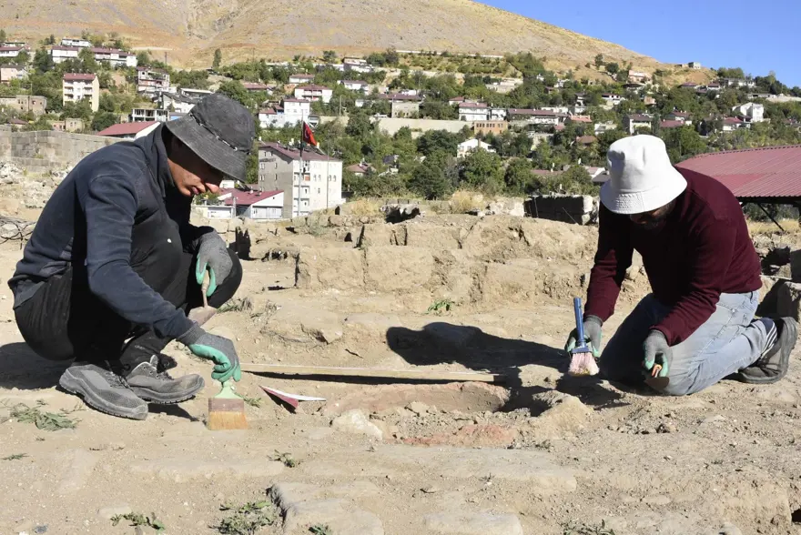 Gizemli anahtar gün yüzüne çıktı: "İlk defa rastladık" 2