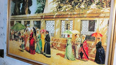 Osman Hamdi Bey Evi’ne kurulacak ‘sanal müze’ için imza atıldı