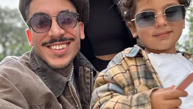 Ceyda Düvenci'nin konuğu Can Bonomo: Ben Roman’ın gülüşünde annemi görüyorum