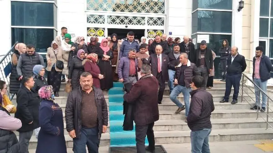 Hasan ve Şeyma’nın ölümünde verilen cezalar onandı 5