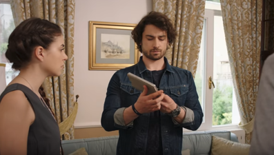 Sinan gerçekleri öğreniyor (Fazilet Hanım ve Kızları 47. bölüm fragmanı)