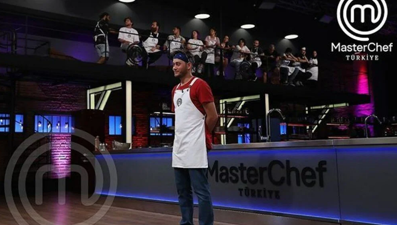 MasterChef Emre kimdir, kaç yaşında ve nereli?