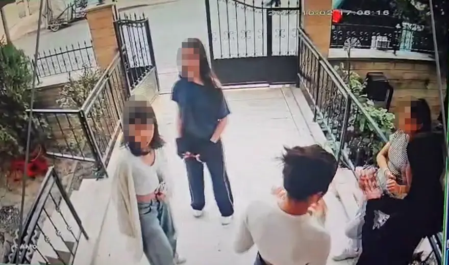 "ÇOCUĞUMUN PSİKOLOJİSİ BOZULDU" 6