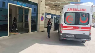 Siirt'te yurtta zehirlenme şüphesi: 119 öğrenci hastaneye başvurdu