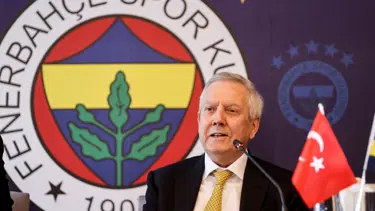Aziz Yıldırım: Kongrede aday çıkmazsa ben adayım