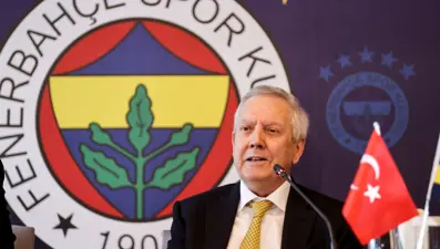 Aziz Yıldırım'dan Mourinho açıklaması: Karşı taraf bana sordu