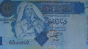 Libya hükümetine suçüstü