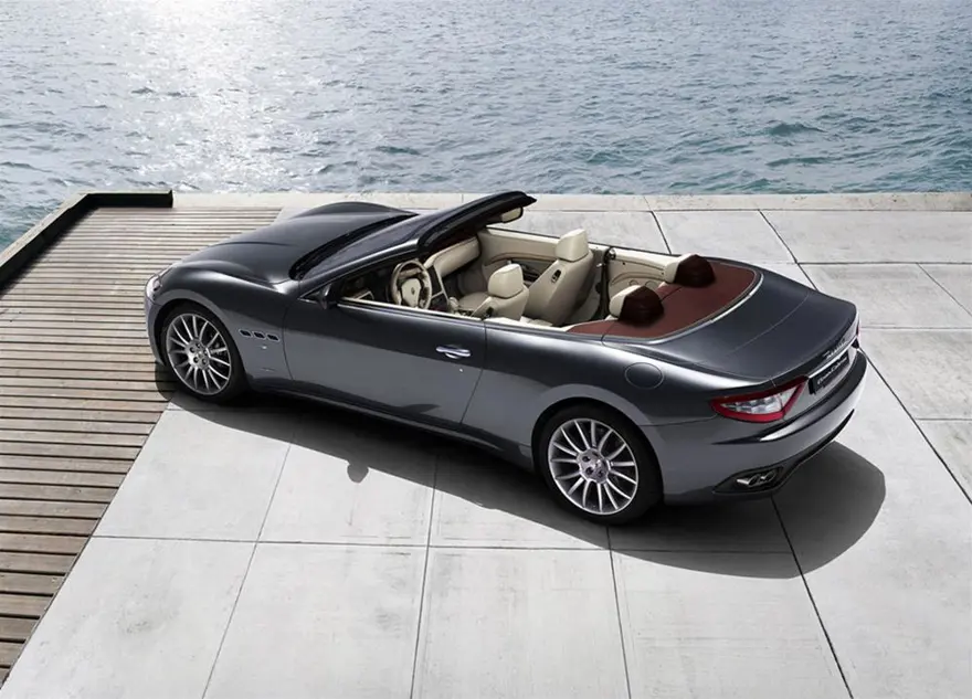 MASERATI 190 MASERATI 190