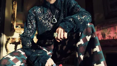 Mabel Matiz'den bir yeni şarkı daha: Fan