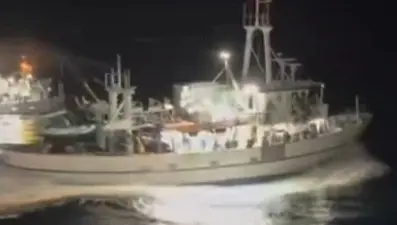 Türk ve Yunan balıkçılar arasında gerginlik