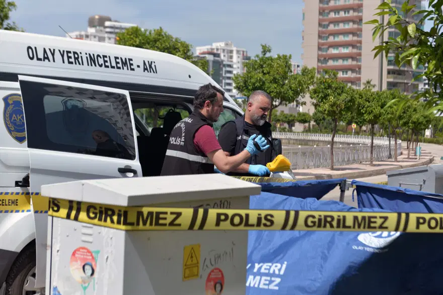 Sitenin çöpünden çıkan kafatasının sırrı çözüldü! Uzman doktor gözaltına alındı 2