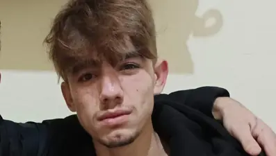 Kömür yığını altında kalan genç işçi yaşamını yitirdi