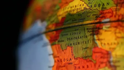 Kongo Demokratik Cumhuriyeti'nde alabora olan teknedeki 78 yolcu öldü