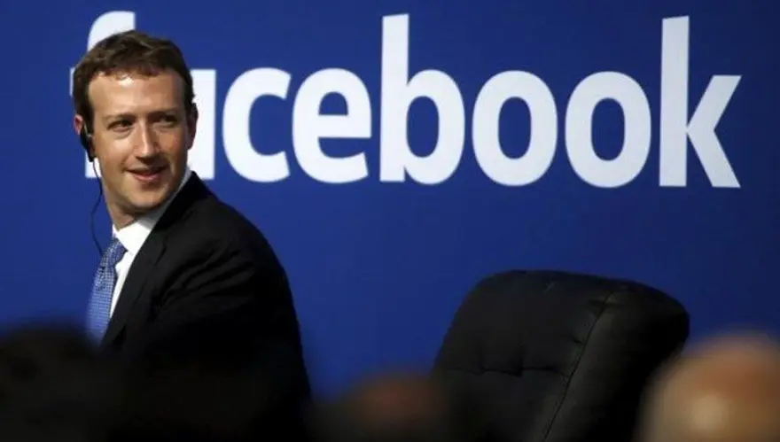 1 trilyon dolar değerini aşan şirketler listesi: Trilyonerler kulübüne Facebook da katıldı 4