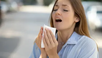 Bahar alerjisi semptomlarını hafifleten besinler: Doğal yollarla rahatlama sağlıyor