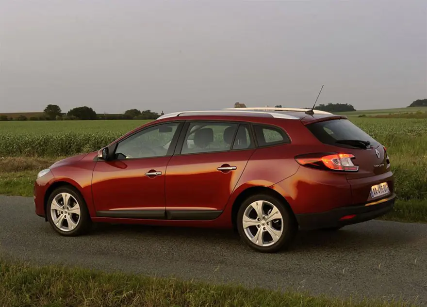 RENAULT 267 RENAULT 267