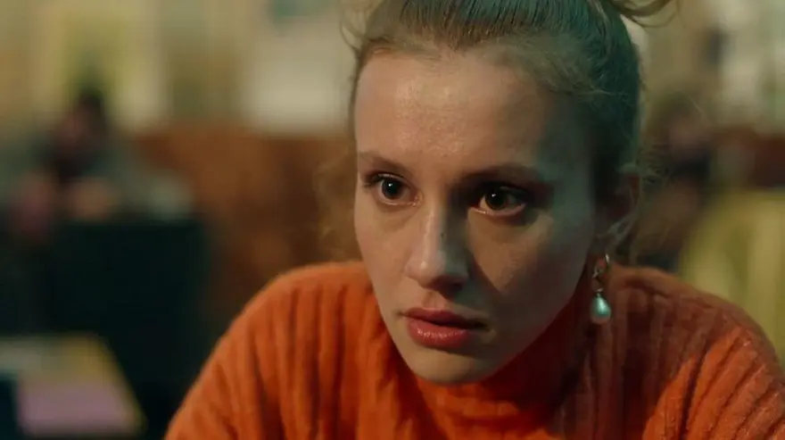 Aslı Tandoğan ve Başak Karahan Menajerimi Ara'da 5