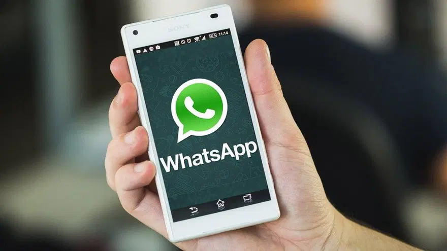 İşte WhatsApp'ta silinen mesajları okumanın yolu 7 İşte WhatsApp'ta silinen mesajları okumanın yolu 7