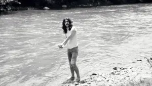 Gelenekten geleceğe köprü kuran sanatçı: Barış Manço