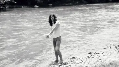 Gelenekten geleceğe köprü kuran sanatçı: Barış Manço