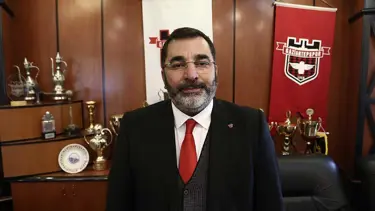 "Kulübün anahtarını teslim edeceğiz"